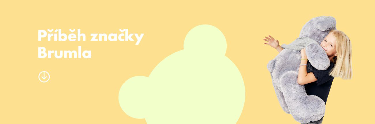 Příběh značky brumla.biz