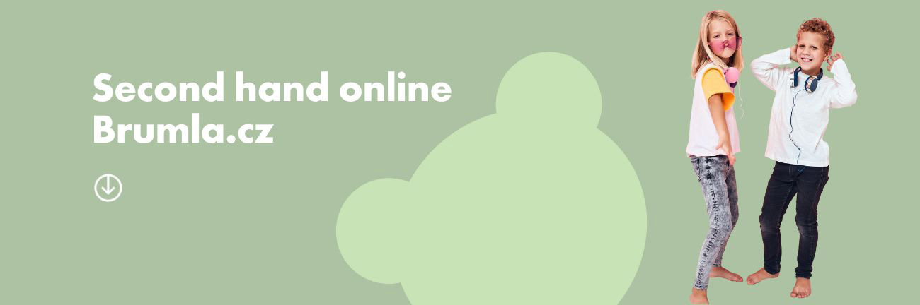 Second hand online brumla.biz
