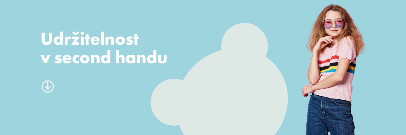 Udržitelnost v second handu brumla.biz