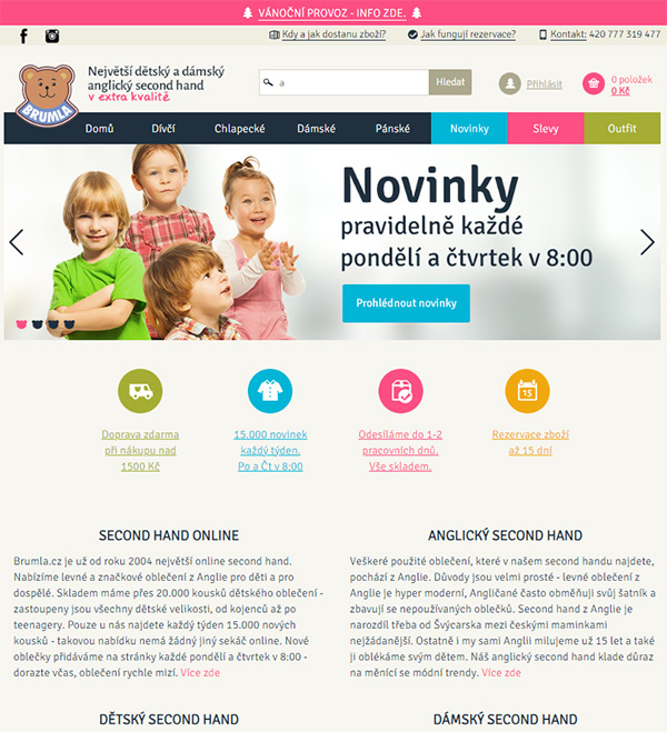 web brumla.biz 2017