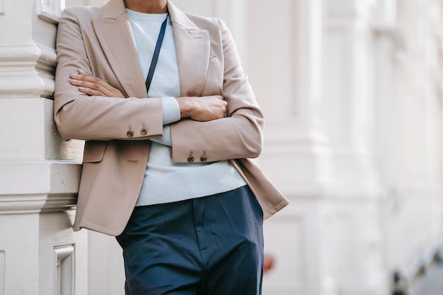 Kdy se hodí business casual