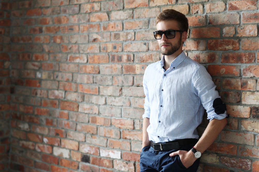 Smart Casual Dress code