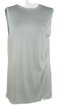 Dámský bílý top H&M