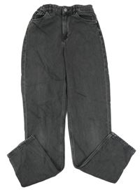 Šedé skinny rifle Denim Co.