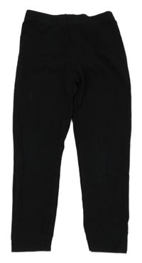 Černé capri legíny Primark