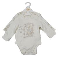 Nové - 2x - Smetanové body Peter Rabbit George