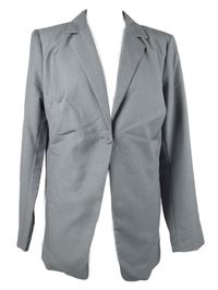 Dámský šedý blejzr Alba Moda 