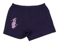 Lilkové pyžamové kraťasy s poníkem - My Little Pony 