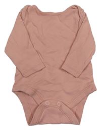 Růžové body Primark
