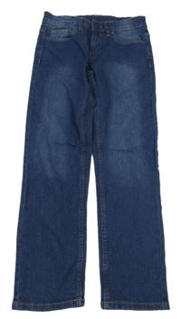 Modré rifle X-MAIL