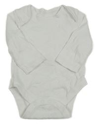 Bílé body Primark