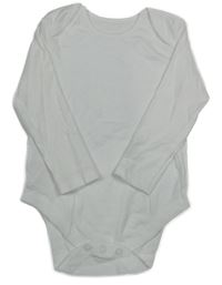Bílé body