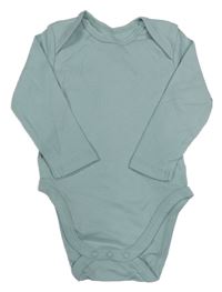 Světlemodré body C&A