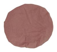 Starorůžový baret