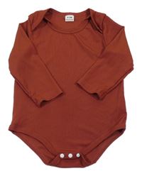 Skořicové žebrované body