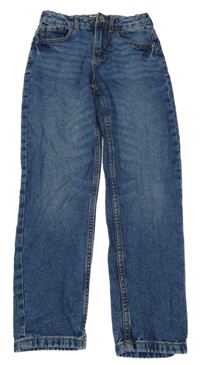 Modré loose rifle Republic of denim