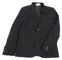 Černé sako H&M