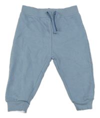 Modré tepláky Primark