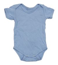 Světlemodré body