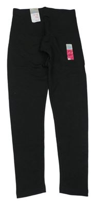 Nové - Černé legíny Primark