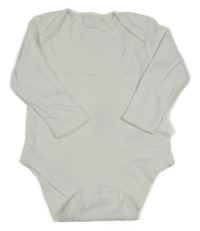 Bílé body Primark