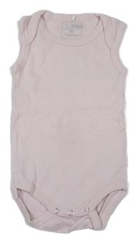 Světlerůžové body Name it