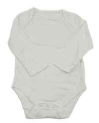Bílé body Primark