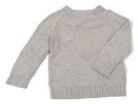 Béžový svetr H&M