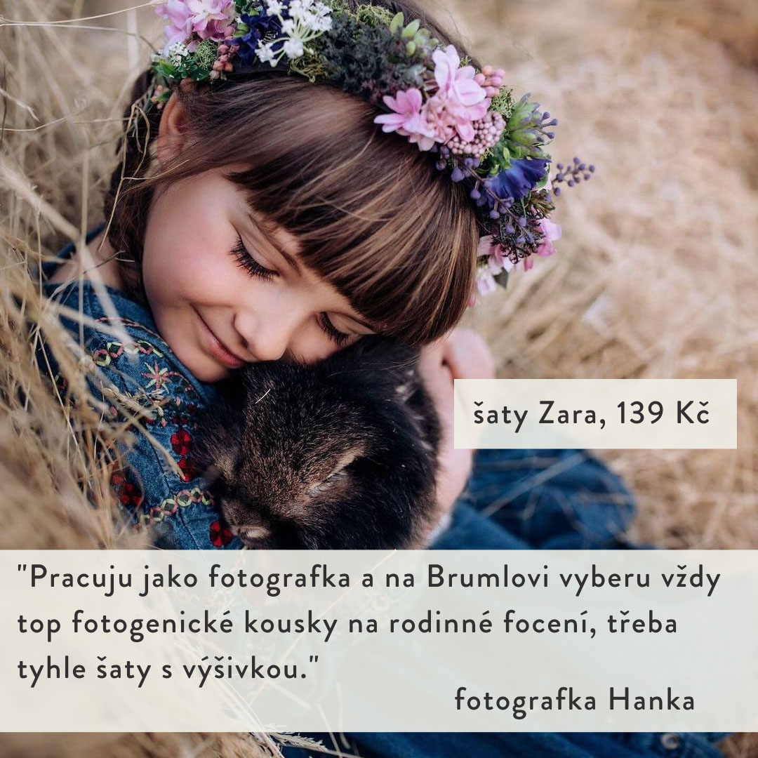 Šaty Zara - 139 Kč