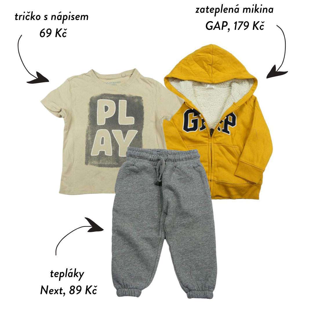 Taky milujete kombinaci šedé a žluté?